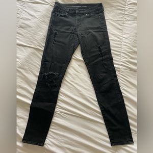 Black Skinny Jean by Articles of Society